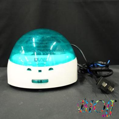 DLAB D1008 Compact Benchtop Centrifuge-cover