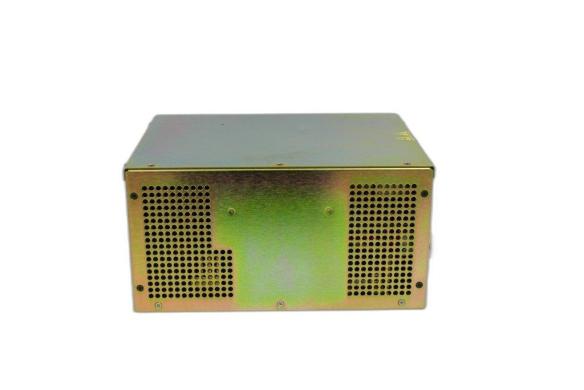 JDS Uniphase Model 2111P-25MLHCH Laser Power Supply Static Converter Unit-cover