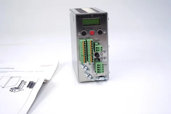 Thermo Scientific Cytomat 2C 50075367 Stepper Motor Controller Amplifier