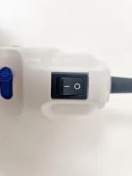 Qiagen TissueRuptor II Lab Tissue Homogenizer, 7 of 8