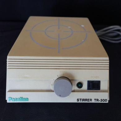 TR-300 Magnetic Stirrer by Inouchi Seieido-cover