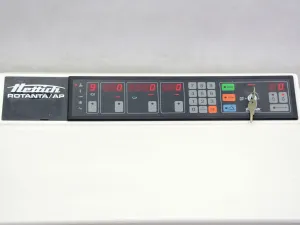 Hettich Rotanta/AP Benchtop Centrifuge for Clinical and Research Applications, 5 of 6