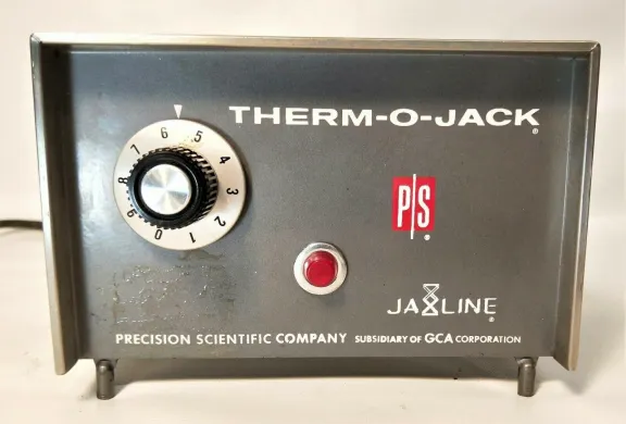 Precision Therm-O-Jack 69303 Hot Plate (5" x 5")
