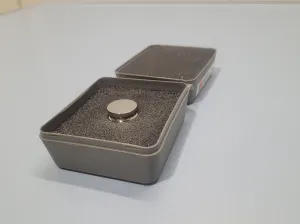 ZWIEBEL Calibration Weight 50g Class F1 INOX, 3 of 6