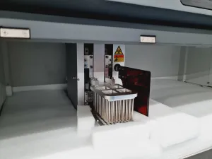 Biobase Automatic Nucleic Acid Extraction System BK-HS96, 12 of 20