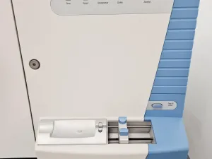 Thermo Scientific LTQ Orbitrap XL Hybrid Ion Mass Spectrometer, 53 of 66