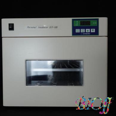 Sansho SIT-105 Personal Incubator, 9.1 L-cover