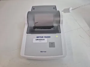 Mettler Toledo Seven Excellence Multiparameter Benchtop Meter for Electrochemical Analysis, 6 of 11