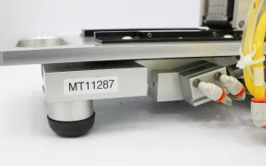 Kinematic Automation Mesa Kapton Heater Lamination with Vacuum, 5.5/6.2 bar, 2020 Model, 8 of 10