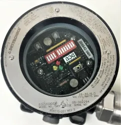 Det-Tronics Eagle Quantum EQ2203DCU Digital Communication Unit with H2S Sensor, 16 of 19