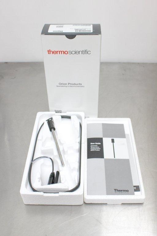 Thermo Scientific Orion 927007MD Stainless Steel Analytical Temperature Probe Accessory