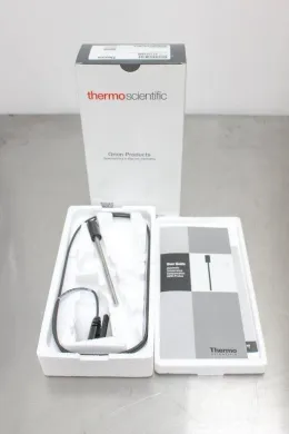 Thermo Scientific Orion 927007MD Stainless Steel Analytical Temperature Probe Accessory, Thermo Fisher Scientific Sample preparation