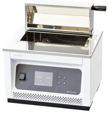 LAUDA Hydro H4 Laboratory Water Bath