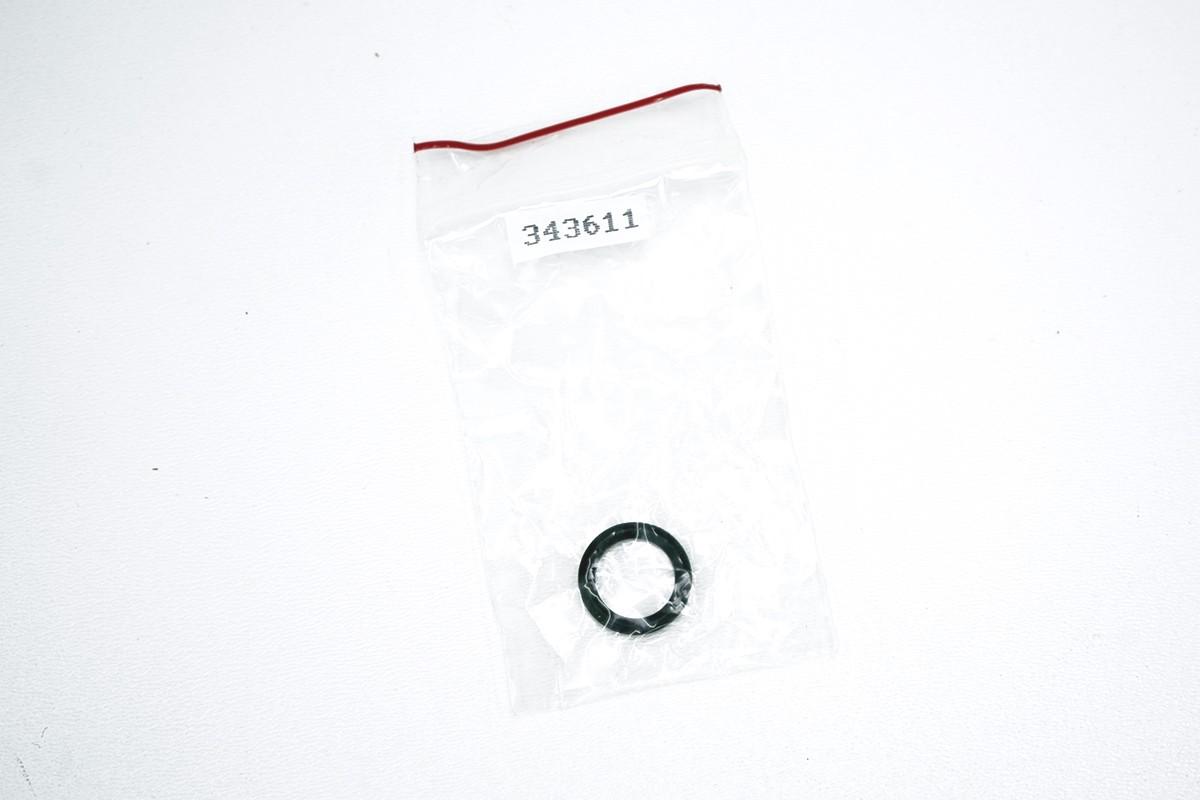 BD 343611 FACS Sheath Filter O-Ring
