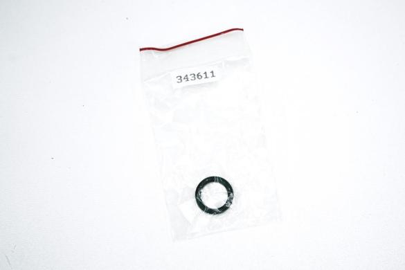 BD 343611 FACS Sheath Filter O-Ring-cover