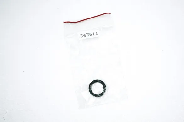 BD 343611 FACS Sheath Filter O-Ring