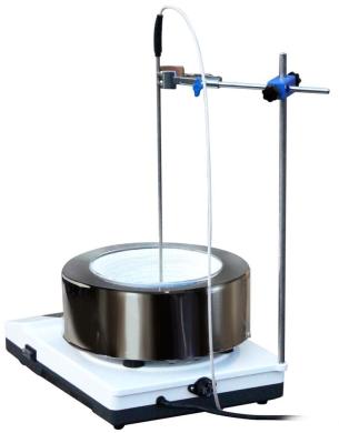 Across International DigiM2 Digital Stirring Heating Mantle (2L)-cover