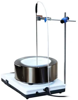 Across International DigiM2 Digital Stirring Heating Mantle (2L)
