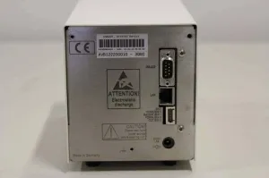 Knauer Smartline S6 Valve Drive, 2 of 3