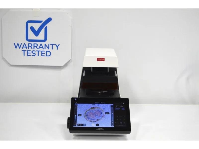 Thermo Fisher EVOS M3000 Phase Contrast and Fluorescence Microscope Imaging System