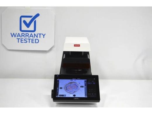 Thermo Fisher EVOS M3000 Phase Contrast and Fluorescence Microscope Imaging System-cover
