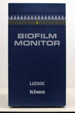 Lumac Biofilm Monitor System-cover