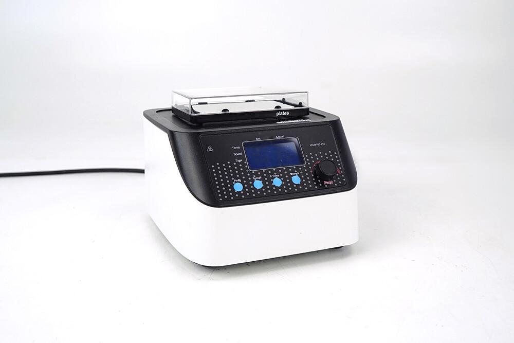 Smart Science HCM 100 Pro MTP Plate Block Thermomixer