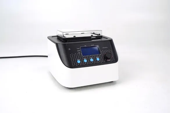 Smart Science HCM 100 Pro MTP Microplate Block Thermomixer Shaker