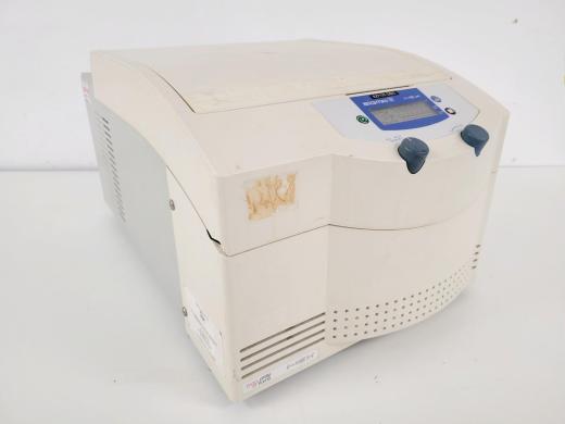Sigma 1-15K Refrigerated Benchtop Centrifuge for Spare/Repair-cover