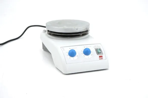 VELP Rotilabo MH 15 Heated Magnetic Stirrer