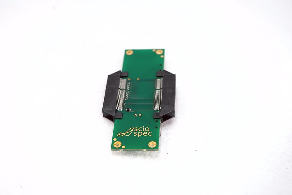 ScioSpec Big PCB Board Electrical Impedance Tomography (EIT) Measurement Module