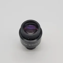 Zeiss Microscope Eyepiece Kpl-W 10x/18 464043-9902, 3 of 3