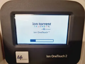 Life Technologies Ion Torrent Proton Semiconductor Sequencer and Ion Chef System, 65 of 89