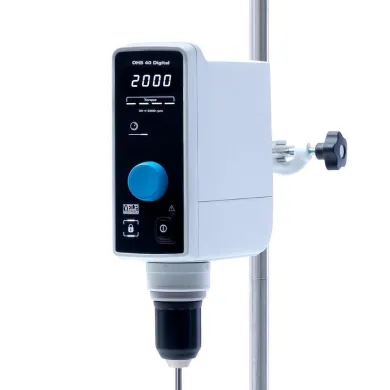 OHS 100 Digital Overhead Stirrer by VELP