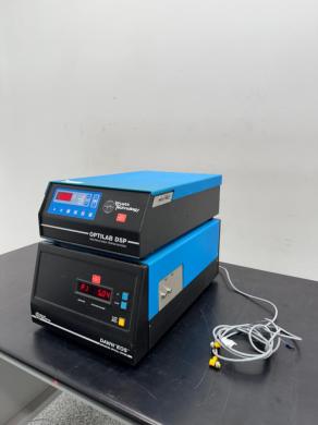 Wyatt Technology Dawn Eos Enhanced Optical System with OPTILAB DSP Refractometer-cover