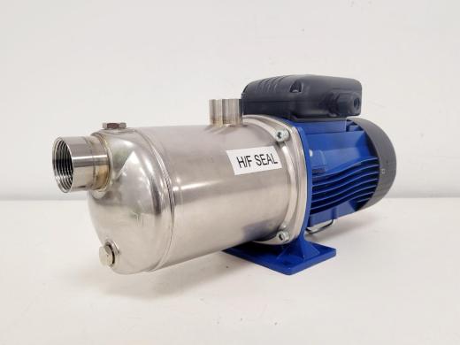 Lowara 4HM9T/A Fluid Pump for Precise Liquid Transfer and Bioprocessing Applications-cover
