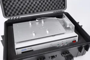 Ziegler FT-1AD 1000 Adhesion Testing Device with Software and Accessories, 10 of 10