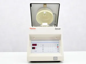 Thermo Scientific Centra-W Automated Cell Washer, 3 of 5