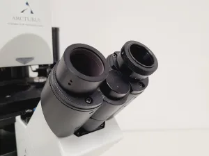 Arcturus PixCell IIe LCM2105 Laser Capture Microdissection System with COHU 1352-5000/0000 Camera, 25 of 25