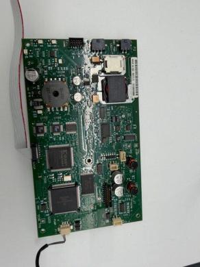 Agilent 3000 series Micro GC power board-cover