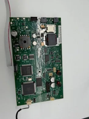 Agilent 3000 Series Micro Gas Chromatograph Power Board (STI260559880)