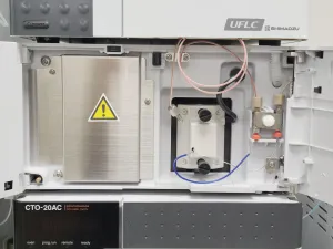 Shimadzu LCMS-2010 EV Liquid Chromatograph Mass Spectrometer System, 63 of 76
