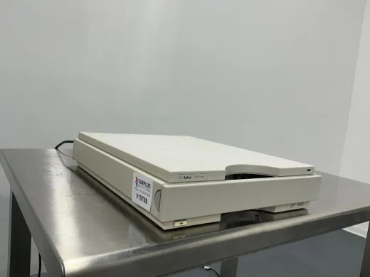 Agilent 1100 Series G1379A Micro Degasser for HPLC Systems
