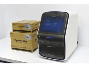 Thermo Scientific Applied Biosystems QuantStudio 7 Pro Real-Time PCR System with 384-Well Block, 3 of 22