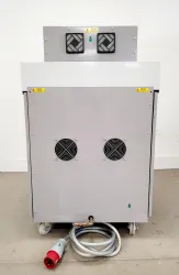 Boxer 300/75L Top Loading Floor Standing Autoclave, 20 of 23