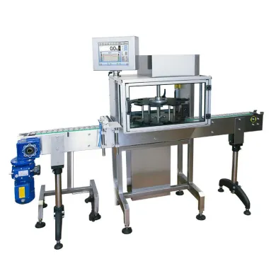 Radwag DWR 1500 H1 Checkweigher