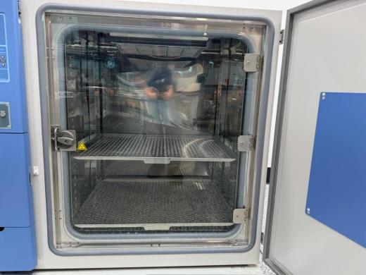 Thermo Scientific Forma Steri-Cult CO2 Incubator for Controlled Cell and Tissue Culture-cover