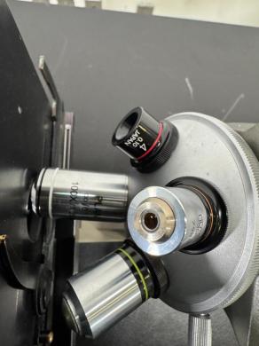 Mixed Microscope Parts and Accessories for Repair and Custom Assembly-cover