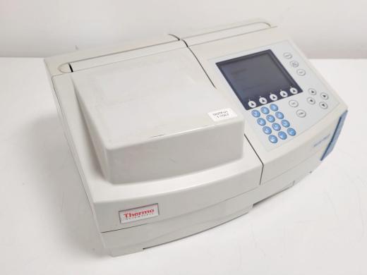 Thermo Scientific Helios Omega UV-Vis Spectrophotometer for Absorbance Measurement-cover
