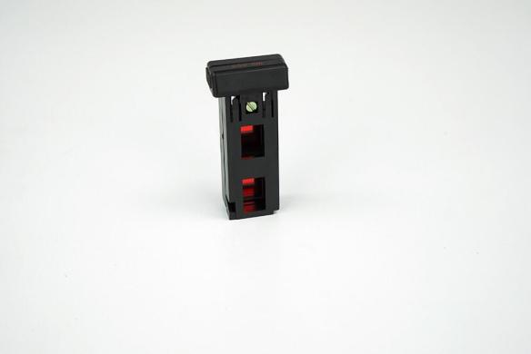 Hach Lange LP 1W Digital Photometer with 660 nm Filter-cover